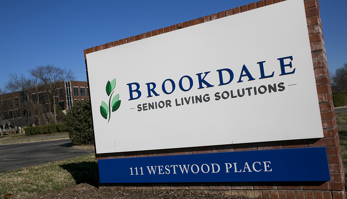 brookdale senior living employee handbook